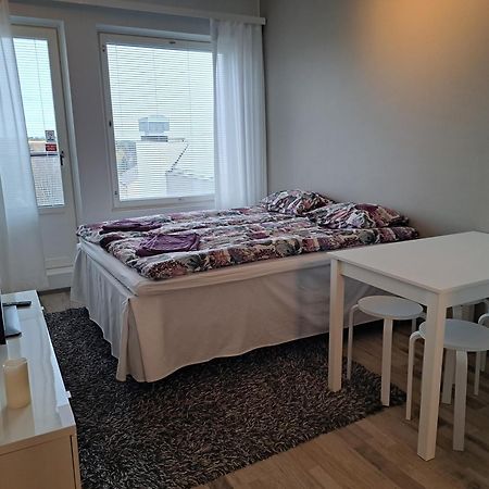 Top Floor City Apartment Rovaniemi Exterior foto
