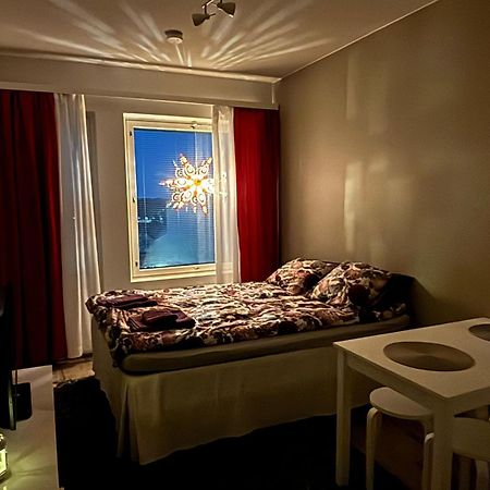 Top Floor City Apartment Rovaniemi Exterior foto
